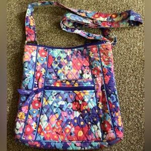Vera Bradley Crossbody purse
